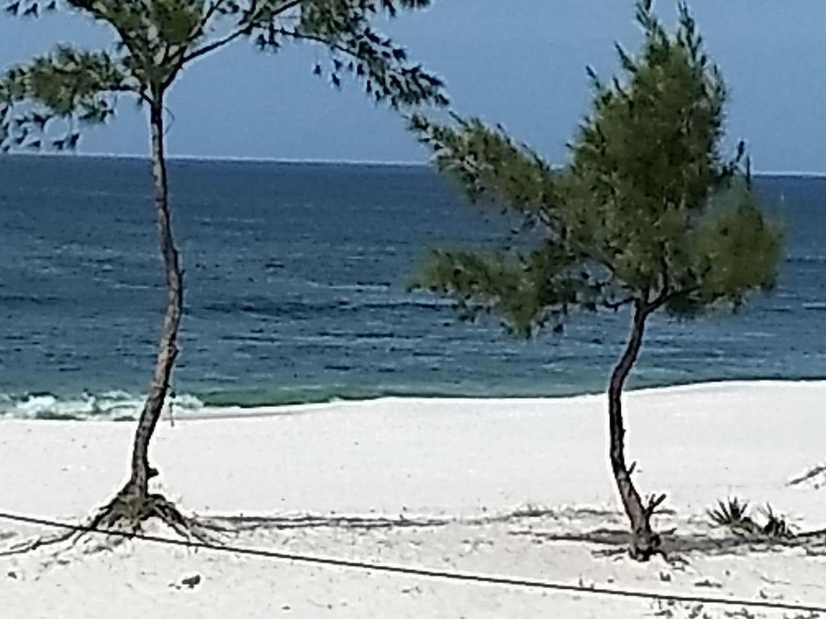 Suíte com Vista do Mar