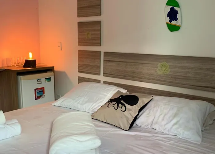 Maravilhas De Arraial - Suite 4