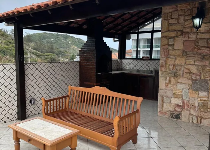 Cobertura Duplex Prainha 304